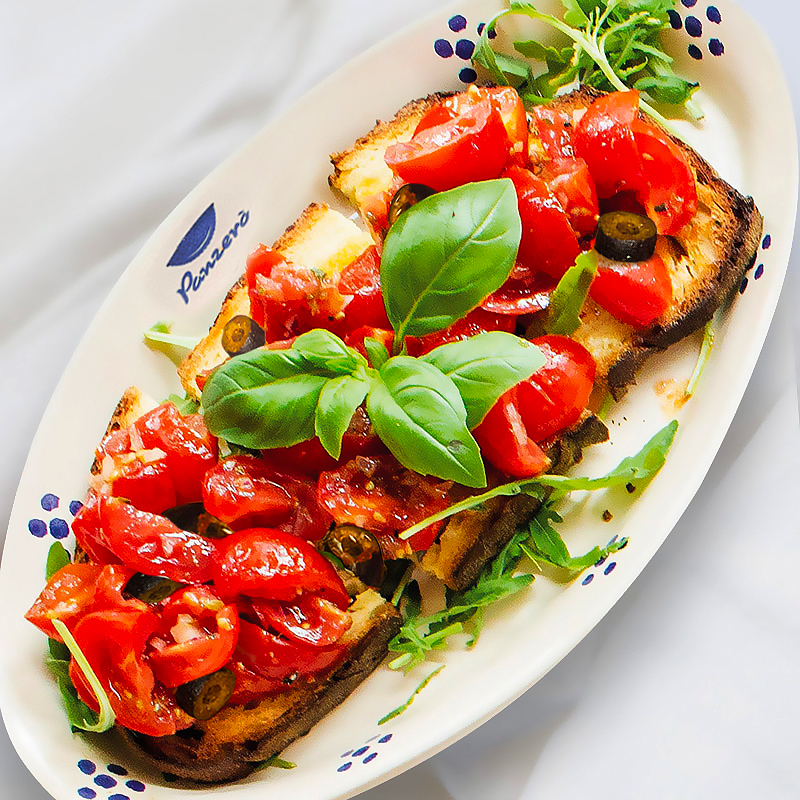 Bruschetta Contadina