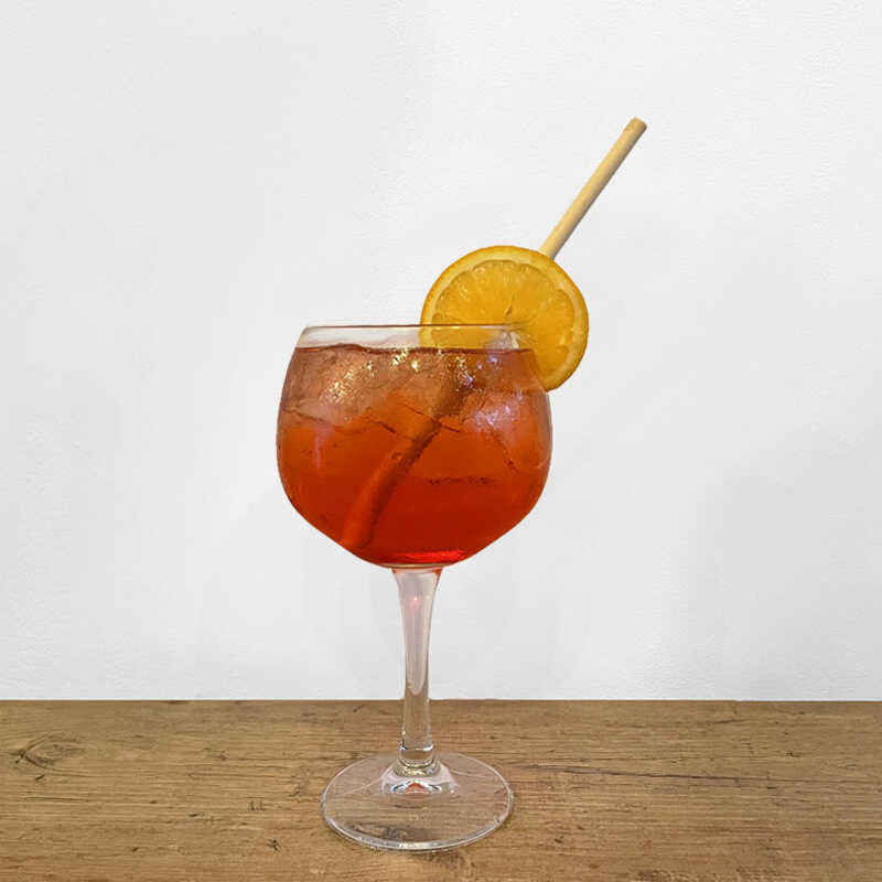 Campari Spritz