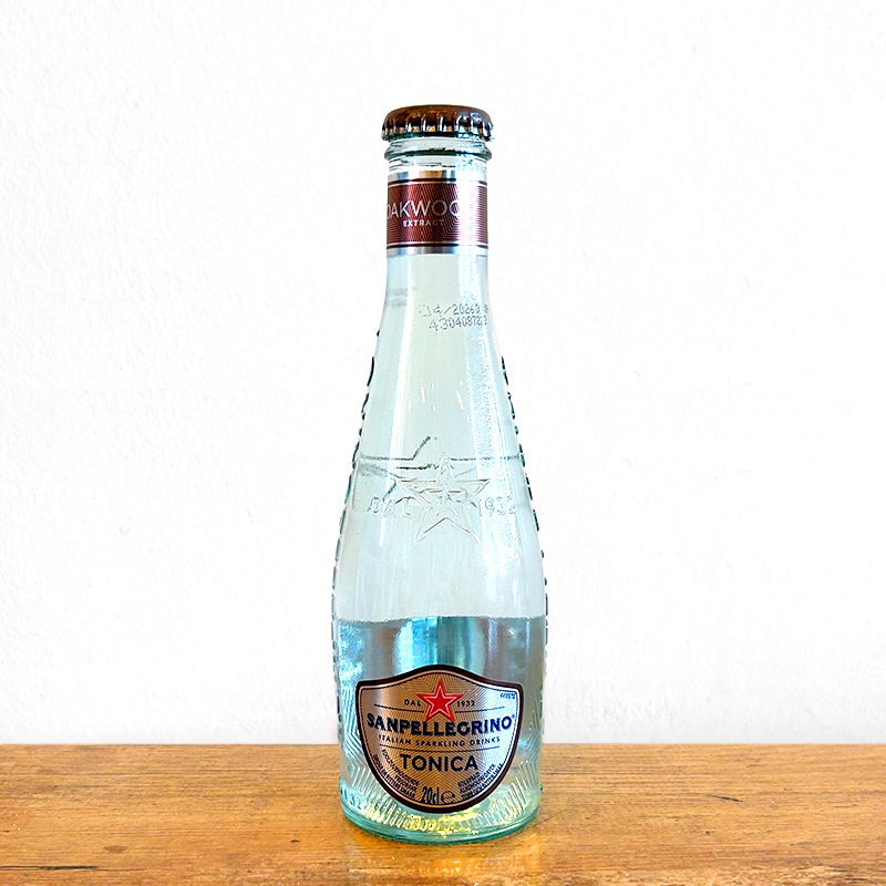 San Pellegrino Tonic Water